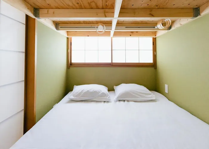 Beach Side House Shell Kamakurahase