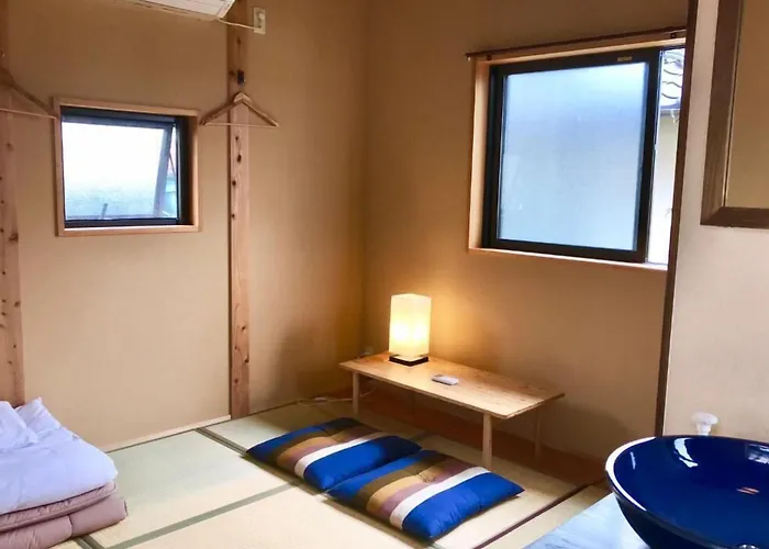 Guest House Kamakura Zen-Ji