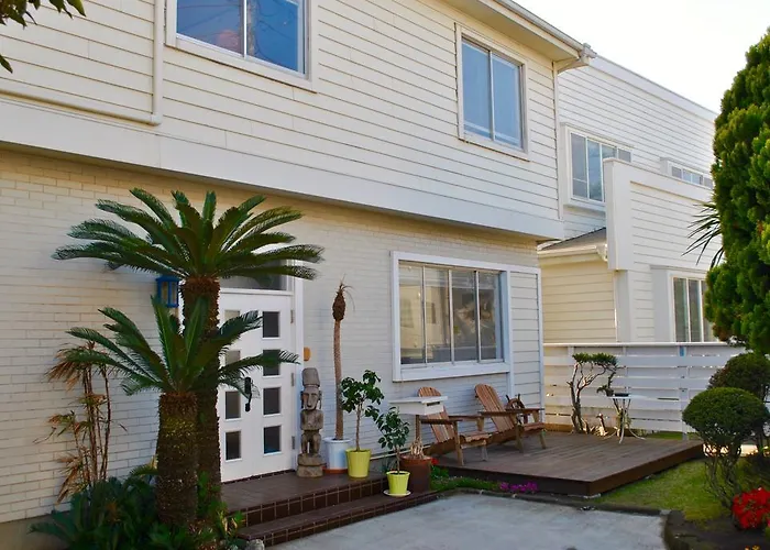 女性専用 Inn By The Sea Kamakura - Women'S Guesthouse