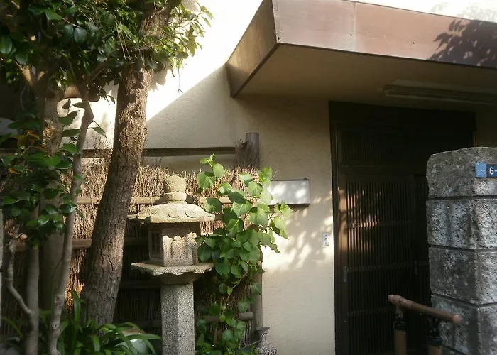 Kakiya Ryokan